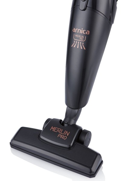 Merlin Pro ET13216 Siyah Dikey Süpürge