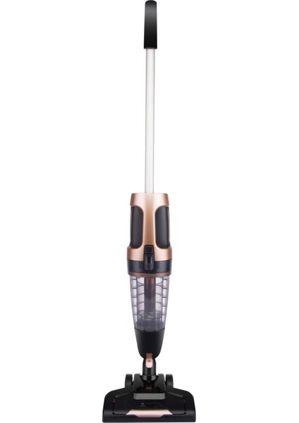 ET11200 Süpürgeç E-Max Rose Şarjlı Dik Süpürge