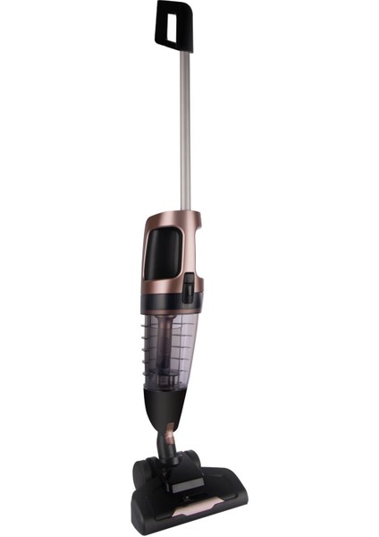 ET11200 Süpürgeç E-Max Rose Şarjlı Dik Süpürge