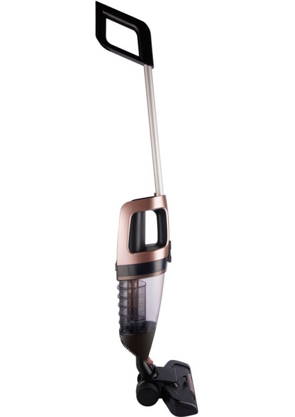 ET11200 Süpürgeç E-Max Rose Şarjlı Dik Süpürge
