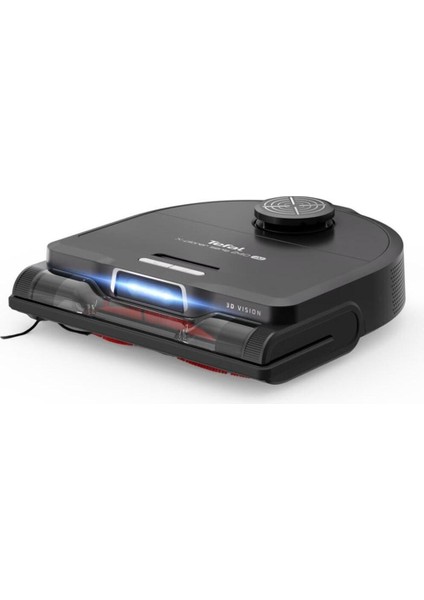 RG9675 X-Plorer Series 240 Mop Özellikli Akıllı Robot Süpürge