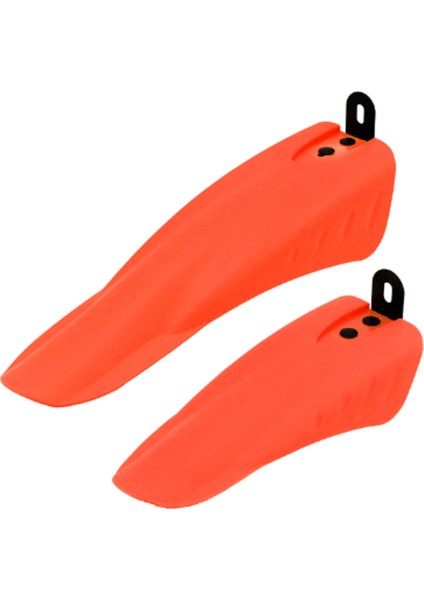 Bisiklet Çamurluk - 16-20 Jant- Bmx, Plastik, Farklı Renk Seçenekler