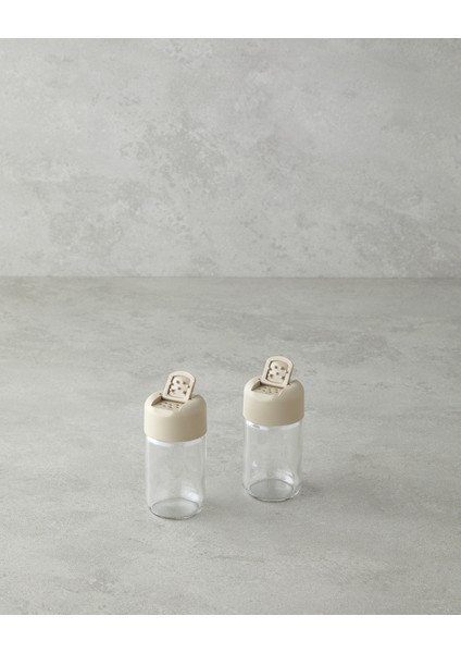 Emma Cam Tuzluk - Biberlik Koyu Bej fiyatları