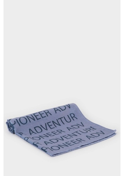 Erkek Pamuklu Plaj Havlusu E3161AX25SM modelleri