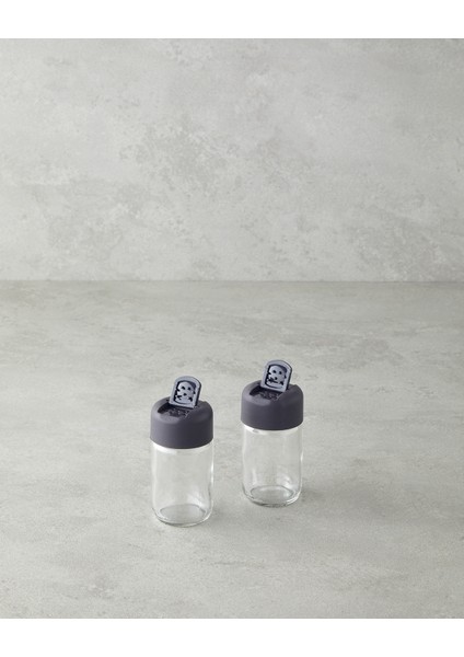 Emma Cam Tuzluk - Biberlik Antrasit fiyatları