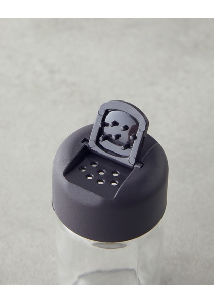 Emma Cam Tuzluk - Biberlik Antrasit modelleri