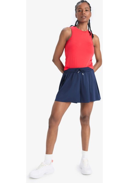 fit Standart Fit Sporcu Kısa Paça ŞORT F4144AX25SM fiyatları