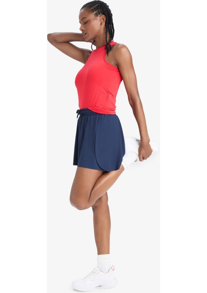 fit Standart Fit Sporcu Kısa Paça ŞORT F4144AX25SM fırsatları