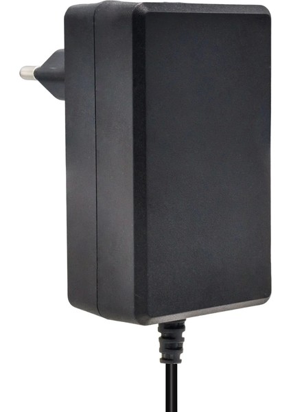 12 Volt - 2 Amper 2.5*0.7 Uçlu Yerli Üretim Plastik Kasa Priz Tipi Adaptör (5047) fiyatları
