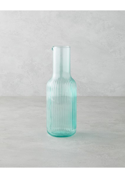 Sommer Cam Karaf 800 ml Yeşil