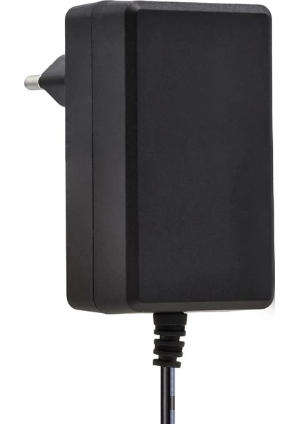 7.8 Volt - 3 Amper 3.5*1.35 Uçlu Yerli Üretim Ac Plastik Yazar Kasa Adaptörü (5047) fiyatları