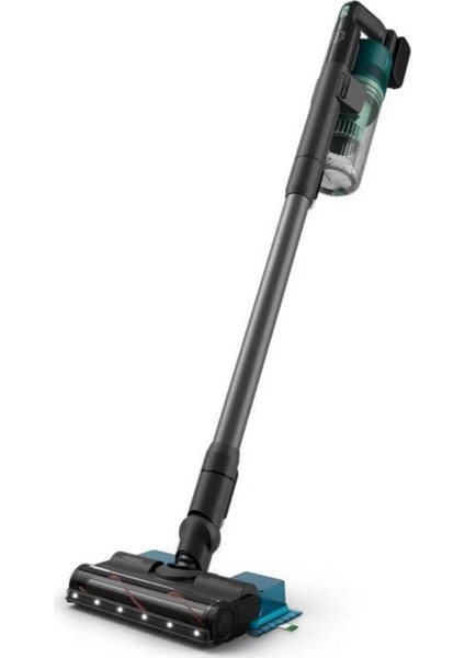 Çeyiz Set XU2100 Robot Süpürge XC6557/01 Sarjlı Süpürge - HDA150/61