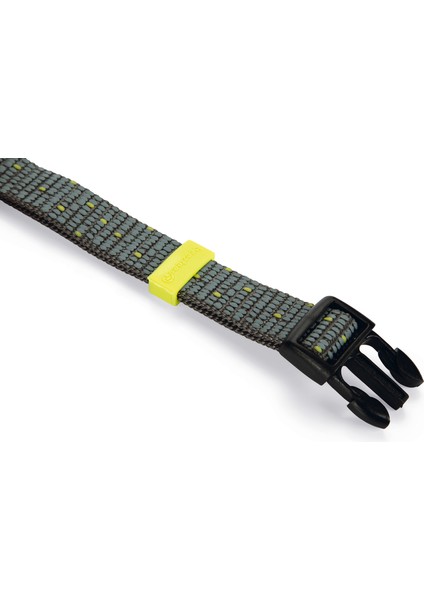 Köpek Boyun Tasması, Koyu Gri, 35-50cm fiyatları