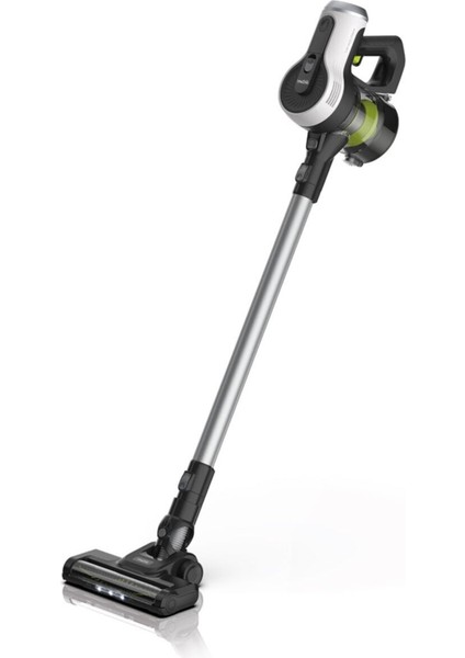 Magiclean Neo Dikey Şarjlı Süpürge AR4201 Yeşil