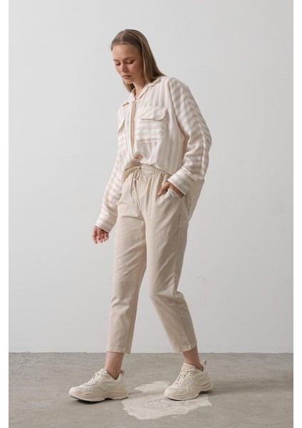 Pantolon - Taş modelleri