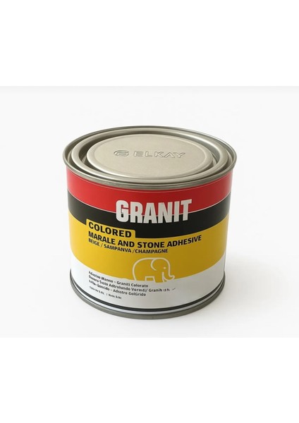 Granit Seramik Mermer Yapşıtırıcı 250 Gram