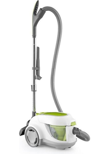 Elektrikli Süpürge Yeşil S4312