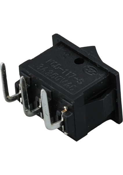 Mini Işıksız Anahtar Pcb 90 Kalıcı (IC-121D) (5047) modelleri