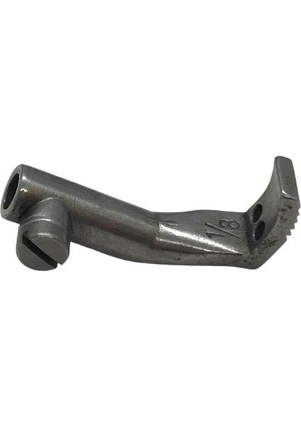 Pfaff Çiftiğne Ön Ayak / 40474 Dn 1/8-3.2Mm