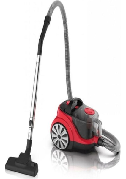 AR4110 Nova Ne Toz Torbasız Elektrikli Süpürge