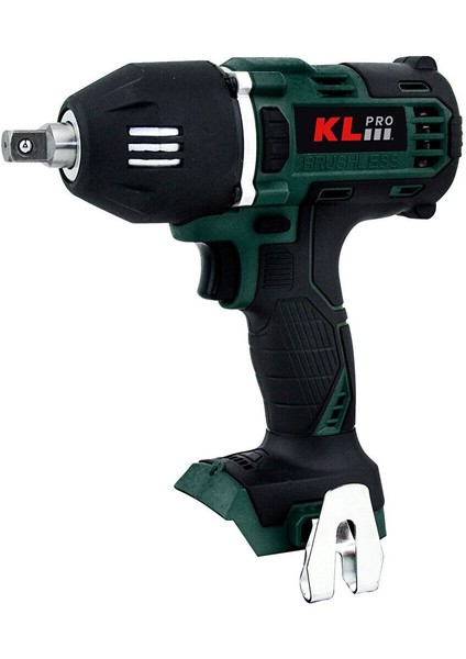 KLSS18BH-00 18V Solo Somun Sıkma