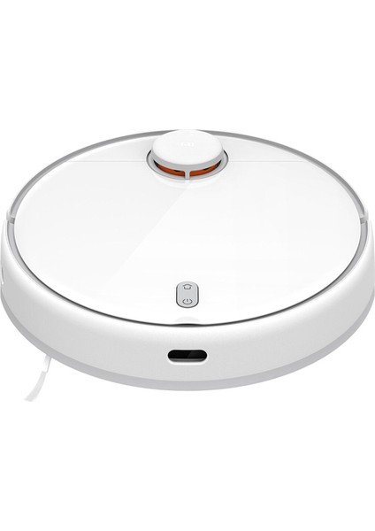 Mi Robot Süpürge Mop 2 Pro Beyaz