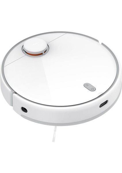 Mi Robot Süpürge Mop 2 Pro Beyaz