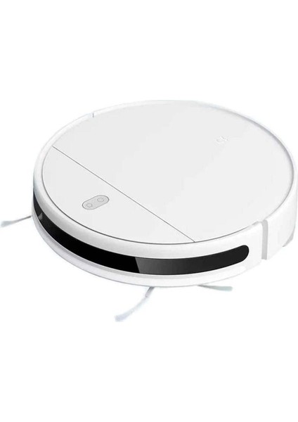 Mi Vacuum Mop 2in1 Essential Robot Süpürge ve Paspas Essential