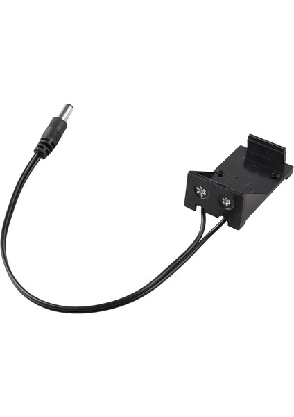 Pil Yuvası 9V Için 2,1mm Jaklı (IC-232B) (5047) modelleri