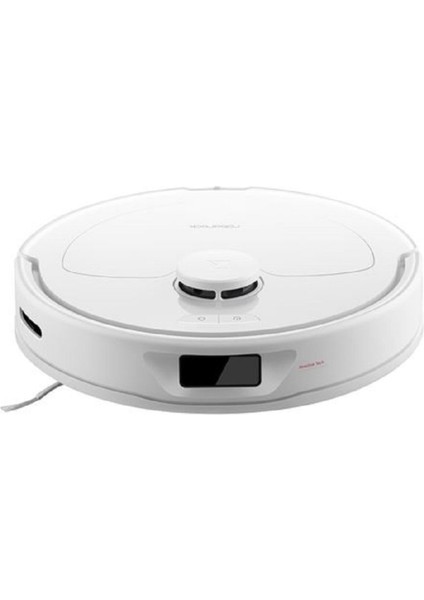 Q Revo Toz Hazneli Robot Süpürge