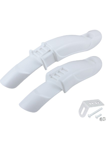 Bisiklet Çamurluk - 16-20 Jant- Bmx, Plastik, Farklı Renk Seçenekler