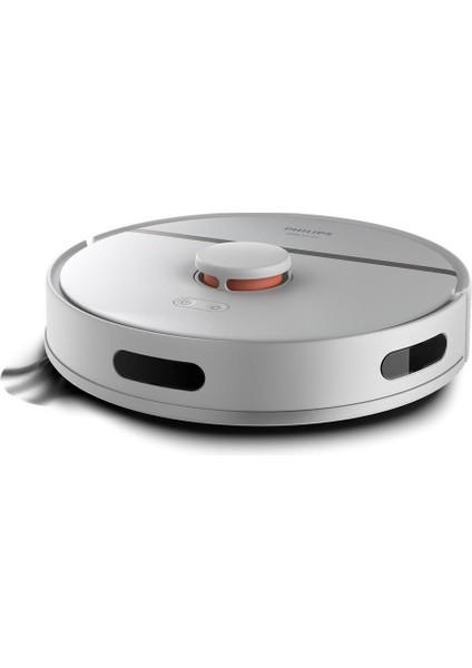 XU3000/02 Beyaz Robot Süpürge