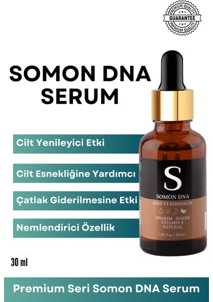 Somon Dna