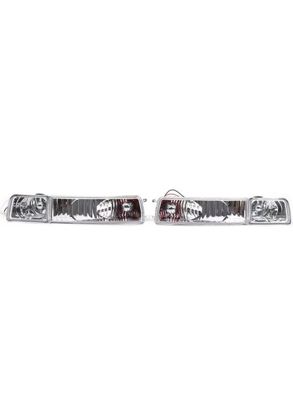 Ön Tampon Sis Lambası Sinyal Lambası Vw Golf Mk3 1993-98 1HM941778 1HM941777 (Yurt Dışından) fiyatları