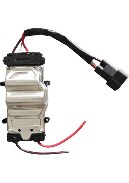 AP03 Araba Radyatör Fan Kontrol Modülü 17117525508 Bmw E46 316I 318I 17117561757 17117510617 1137328080 (Yurt Dışından)