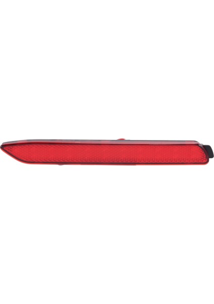 1 Çift LED Araba Arka Tampon Reflektör Kuyruk Fren Lambası Dönüş Sinyali Geri Vites Lambası Toyota Rav4 Camry Için (Yurt Dışından)