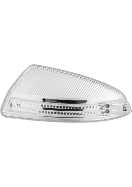 Mercedes Benz C-Class W204 Ml-Class W164 ML300 ML500 ML550 2048200721 Sol Için Araba Dikiz Aynası Lambası Dönüş Sinyali (Yurt Dışından)