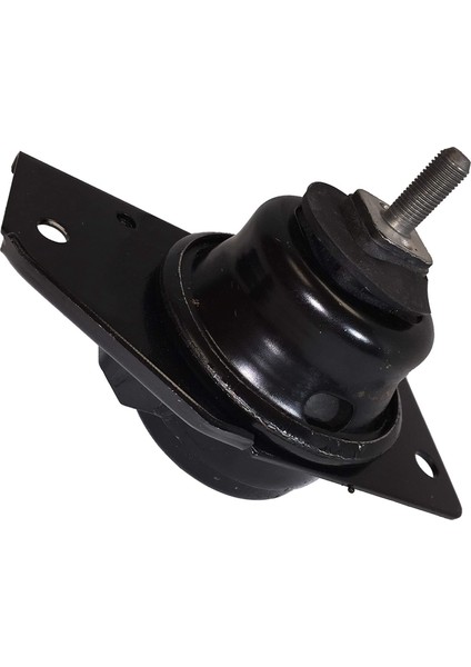 Hyundai Accent Kia Rio Rio5 2006-2011 21810-1E000 Için Araba Motor Takozu Üst Sağ (Yurt Dışından)