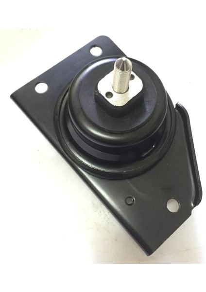 Hyundai Accent Kia Rio Rio5 2006-2011 21810-1E000 Için Araba Motor Takozu Üst Sağ (Yurt Dışından)