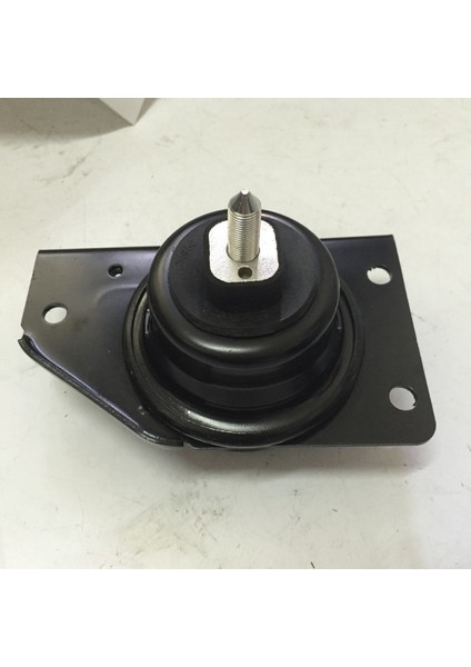 Hyundai Accent Kia Rio Rio5 2006-2011 21810-1E000 Için Araba Motor Takozu Üst Sağ (Yurt Dışından)