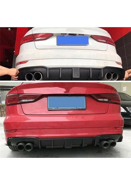 72 LED Fren Lambası F1 Pilot Işığı Için LED Fren Lambaları Tampon Kapağı Pilot Lambası Bmw Için Benz Evrensel Araba Model B (Yurt Dışından) fırsatları