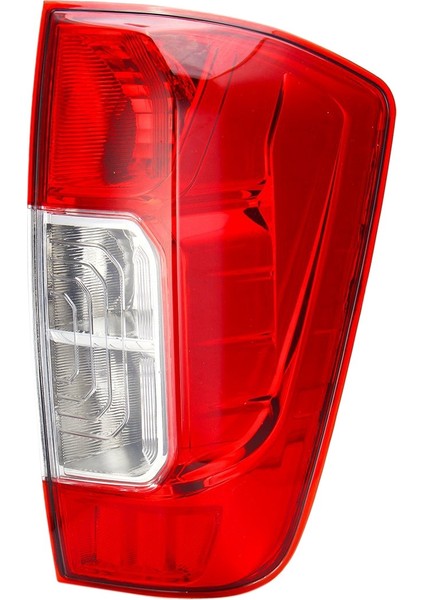 Nissan Navara NP300 D23 2015-2019 Için Araba Sağ Arka Stop Lambası Fren Sinyal Lambası Kablo Demeti Uyarısı (Yurt Dışından)