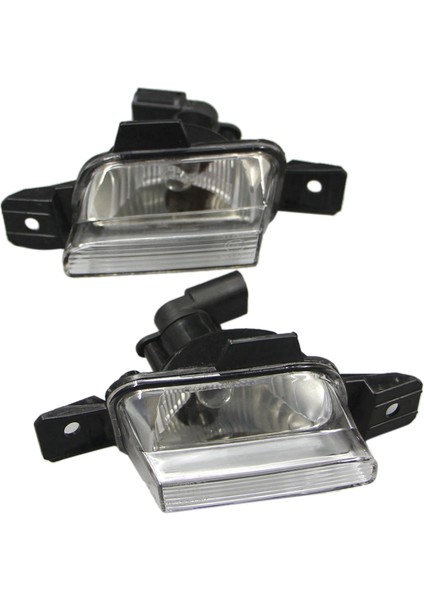 Tiguan Geri Vites Lambası, Arka Tampon, Lamba Çubuğu, Lamba Tutucu, Reflektör Lambası 5nd 941 071 072 Için Geçerlidir (Yurt Dışından)