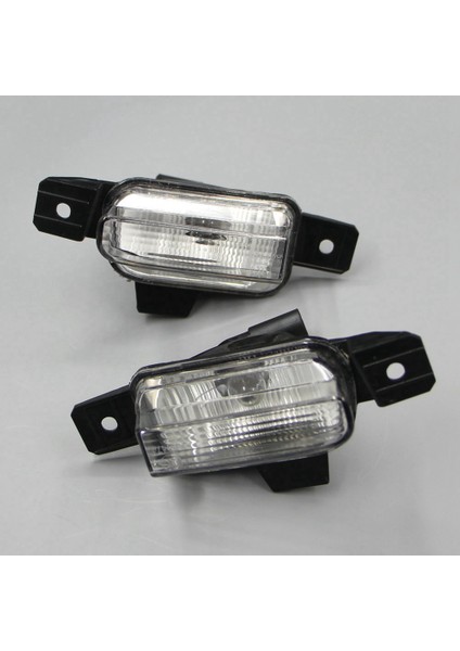 Tiguan Geri Vites Lambası, Arka Tampon, Lamba Çubuğu, Lamba Tutucu, Reflektör Lambası 5nd 941 071 072 Için Geçerlidir (Yurt Dışından)