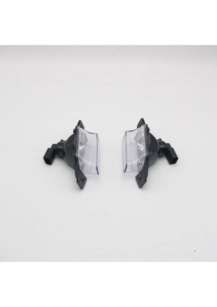 Tiguan Geri Vites Lambası, Arka Tampon, Lamba Çubuğu, Lamba Tutucu, Reflektör Lambası 5nd 941 071 072 Için Geçerlidir (Yurt Dışından)
