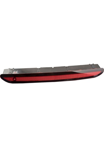 Araba Yüksek Monteli Üçüncü Fren Lambası Fren Lambası LED Arka Stop Lambası Vw Golf 6 Mk6 Polo 6r 2012-2016 5K0945087B (Yurt Dışından)