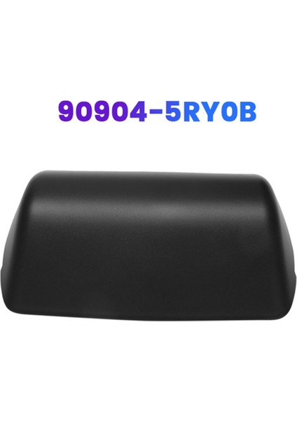 90904-5RY0B Araba LED Yüksek Montajlı Arka Üçüncü Fren Lambası Stop Sinyal Lambası Nissan Kicks 2017-2023 (Yurt Dışından)