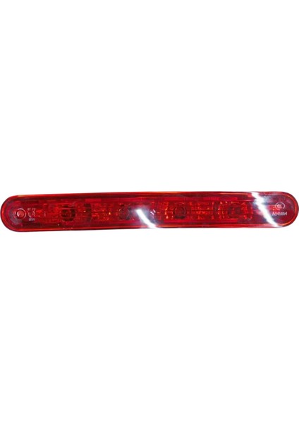 Otomobil Parçaları C3XR Yüksek Fren Lambası 1612865180 Peugeot Citroen C3XR Için (Yurt Dışından) modelleri