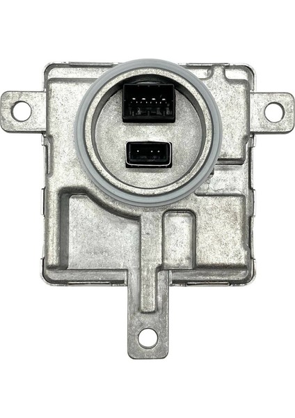 Xenon Balast Hıd Işık Kontrol Ünitesi Bilgisayar Modülü-Audi Xenon Balast 8K0941597E 8K0.941.597 (Yurt Dışından)