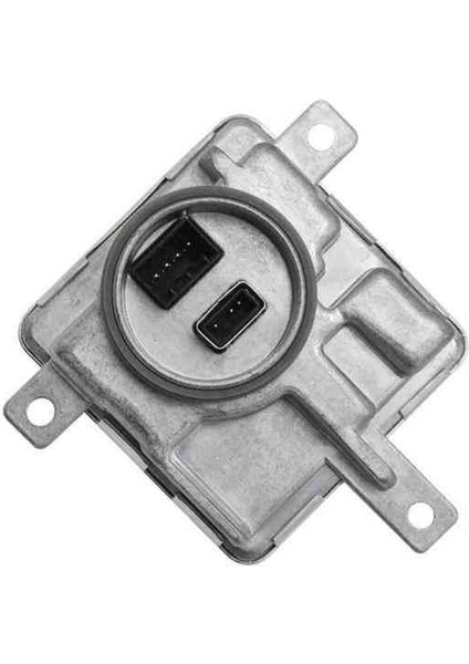 Xenon Balast Hıd Işık Kontrol Ünitesi Bilgisayar Modülü-Audi Xenon Balast 8K0941597E 8K0.941.597 (Yurt Dışından)